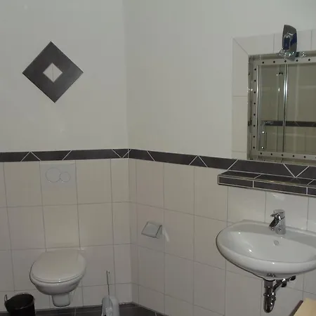Rheinhohe Appartement Bacharach