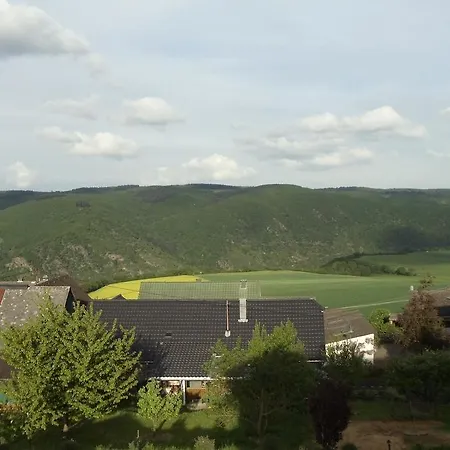 Rheinhohe Appartement *